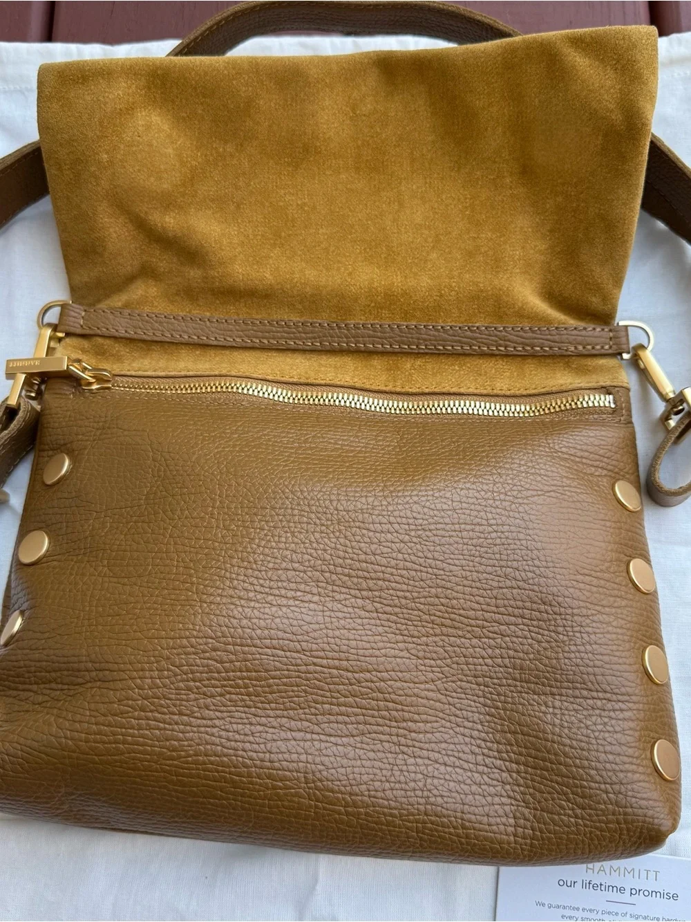 Hammitt brand new
